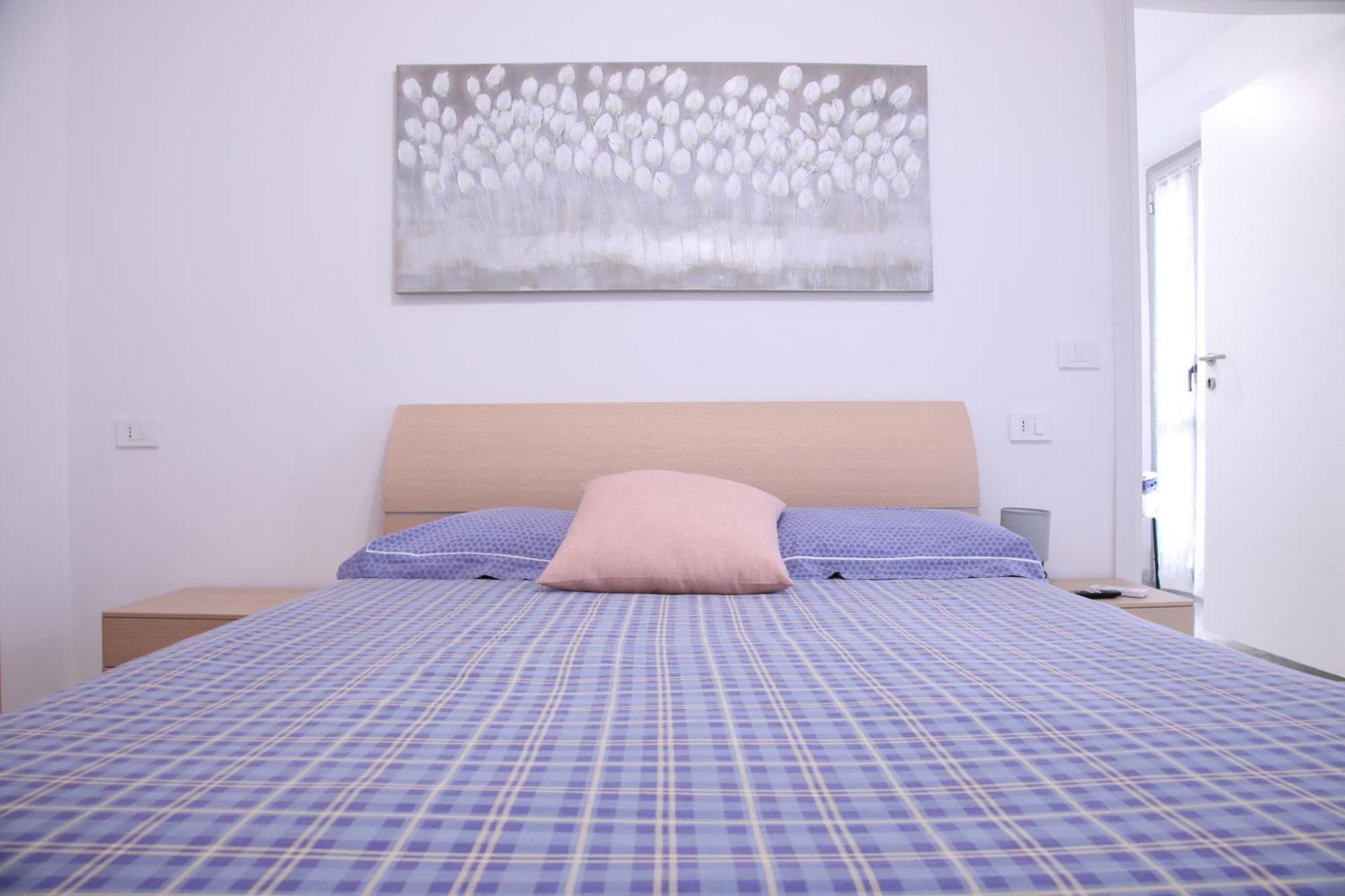 Il Gatto E La Volpe Foresteria Lombarda Bed & Breakfast