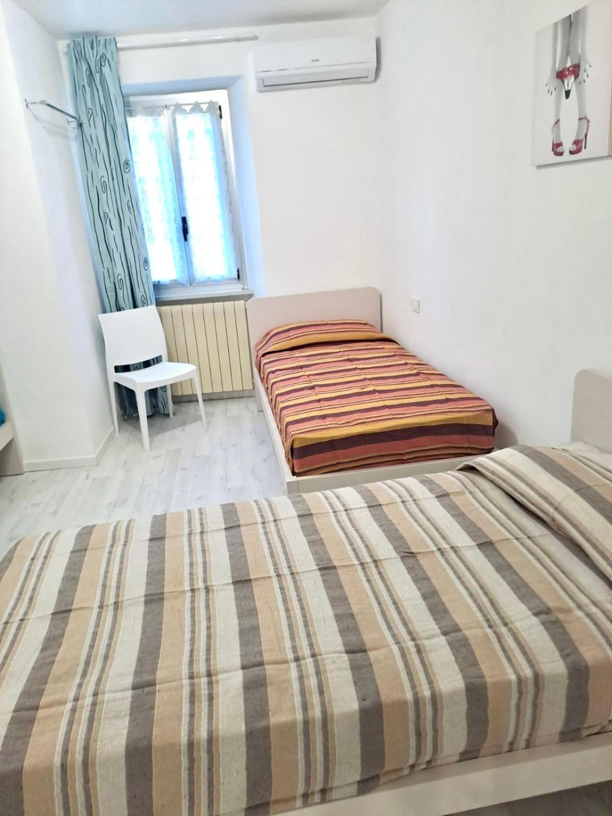 Il Gatto E La Volpe Foresteria Lombarda Bed & Breakfast *
